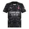 AC Milan Hjemme 2024-25 - Herre Keeper Fotballdrakt